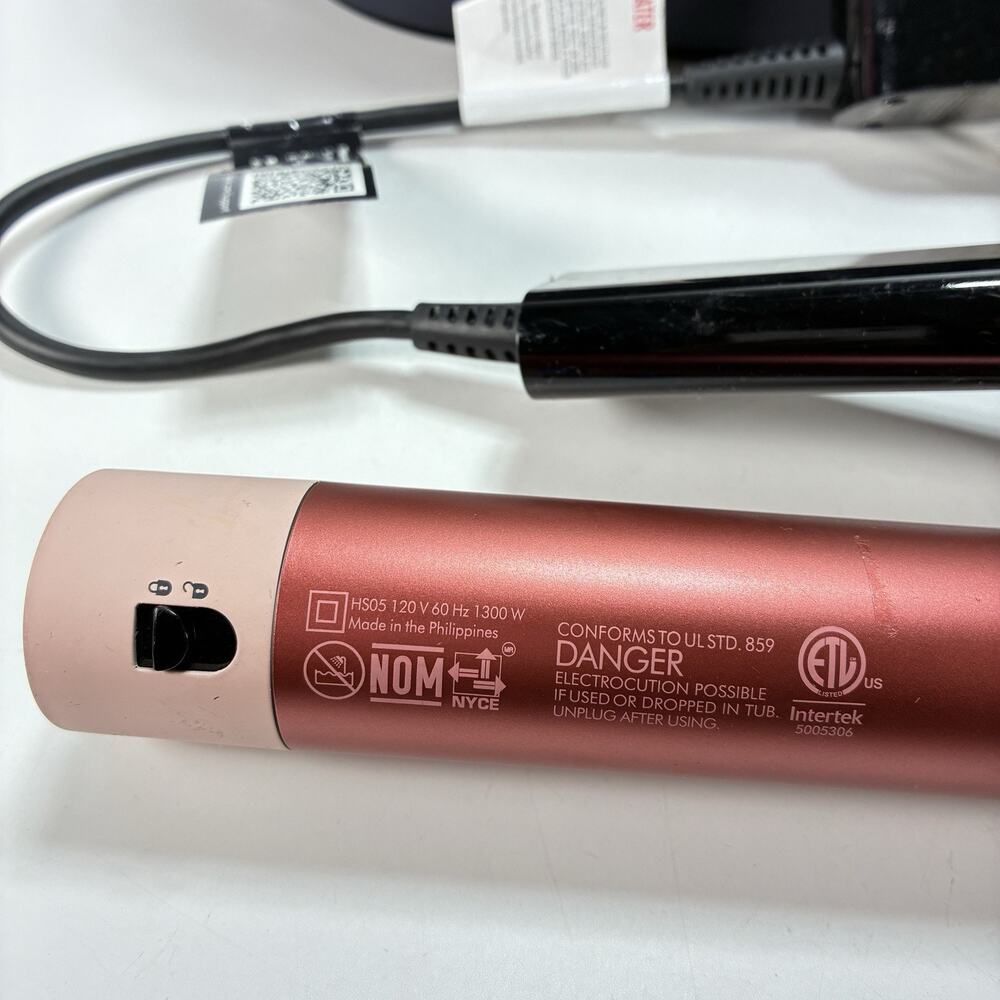 Dyson Airwrap Hair Styler Dryer Curler 2nd Generation Wand Only HS05 *No Attachm - Picture 6 of 11